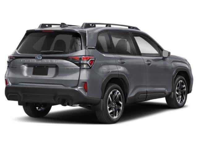 2025 Subaru Forester Premium Hybrid Belmont MA