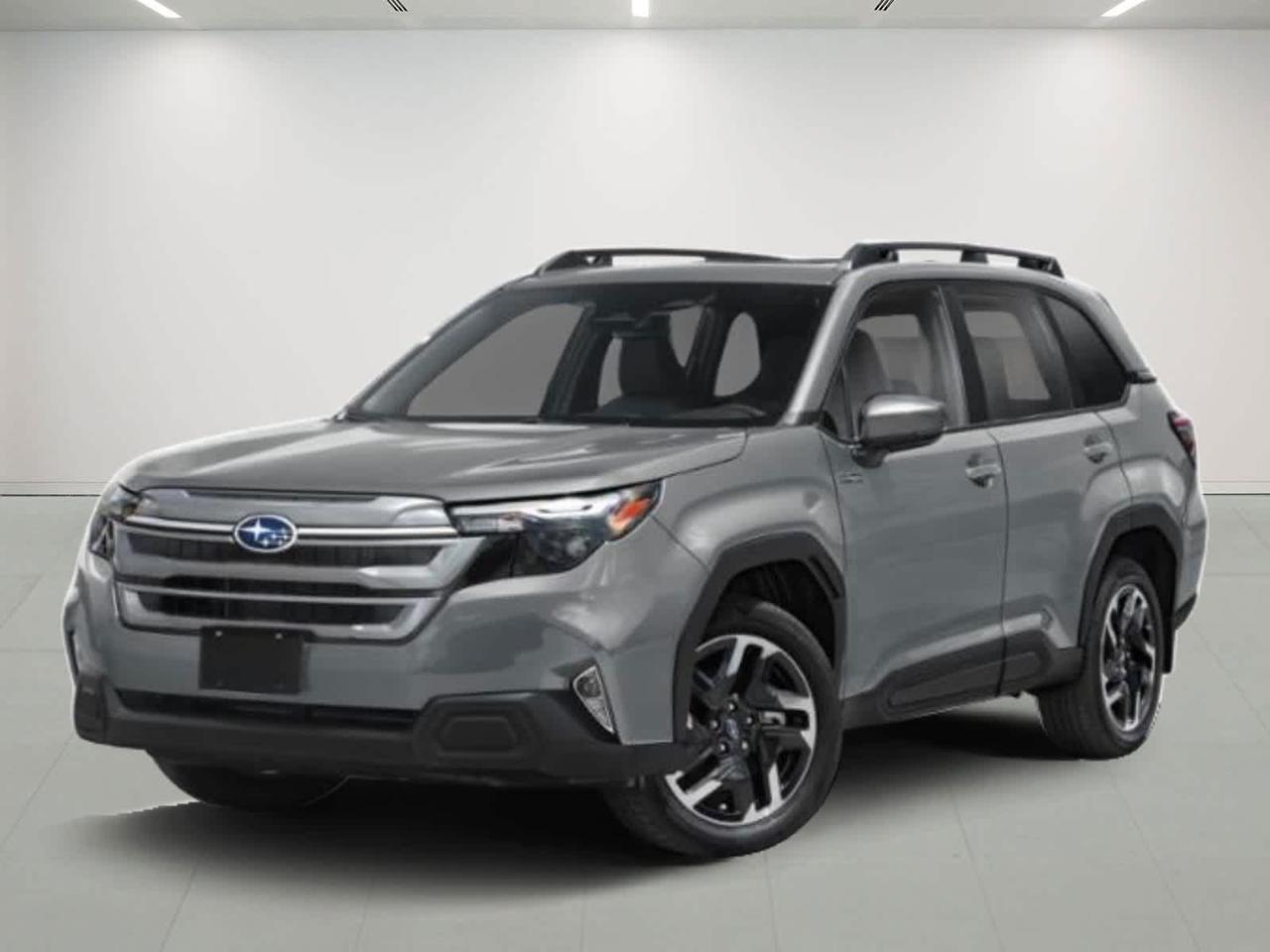 2025 Subaru Forester Premium Hybrid Belmont MA