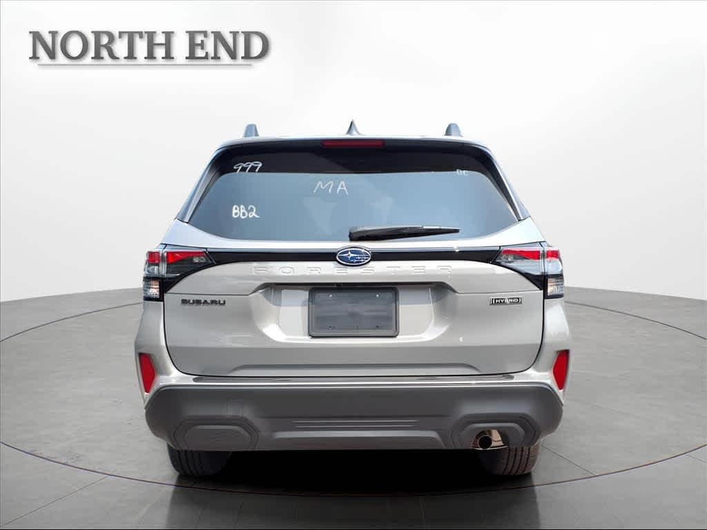 2025 Subaru Forester Premium Hybrid Lunenburg MA