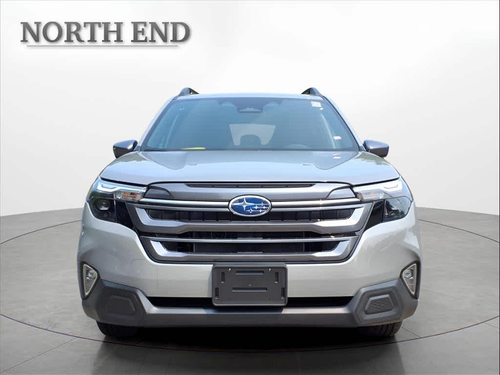 2025 Subaru Forester Premium Hybrid Lunenburg MA