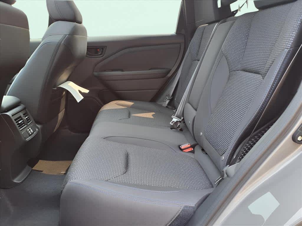 2025 Subaru Forester Premium Hybrid Lunenburg MA