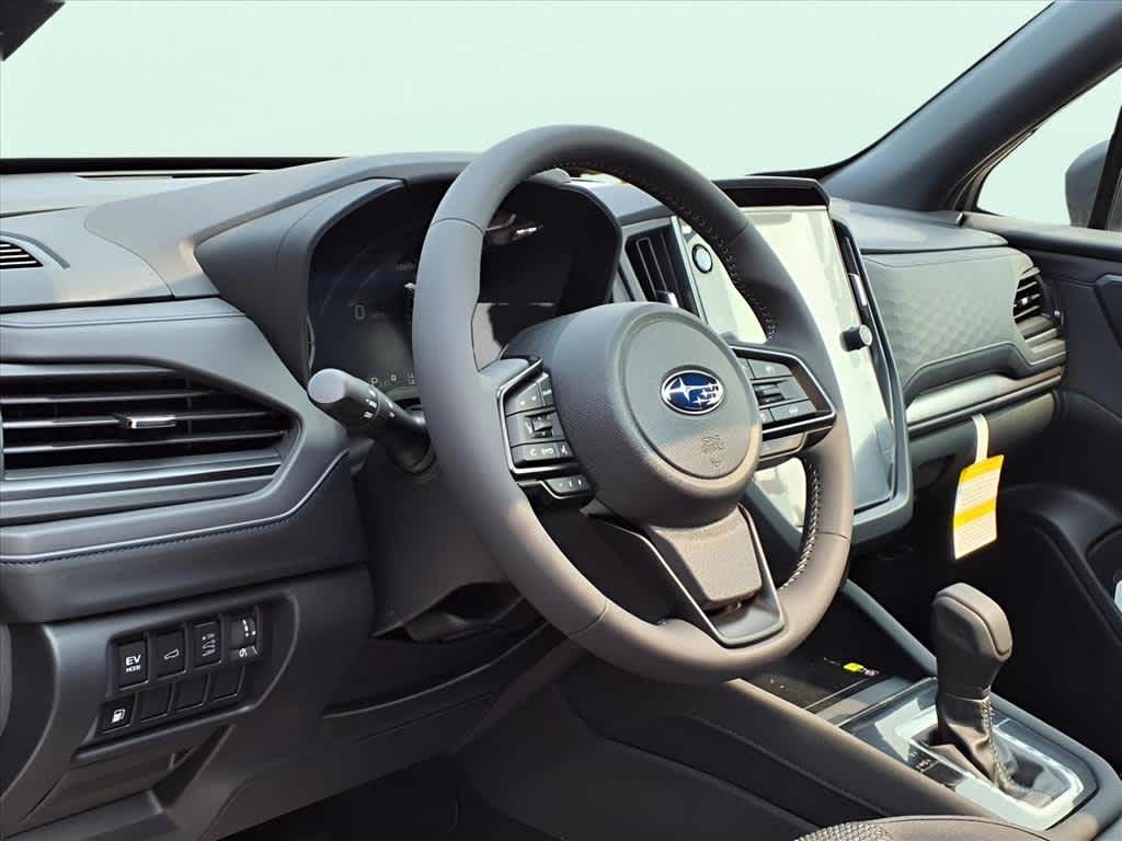 2025 Subaru Forester Premium Hybrid Lunenburg MA