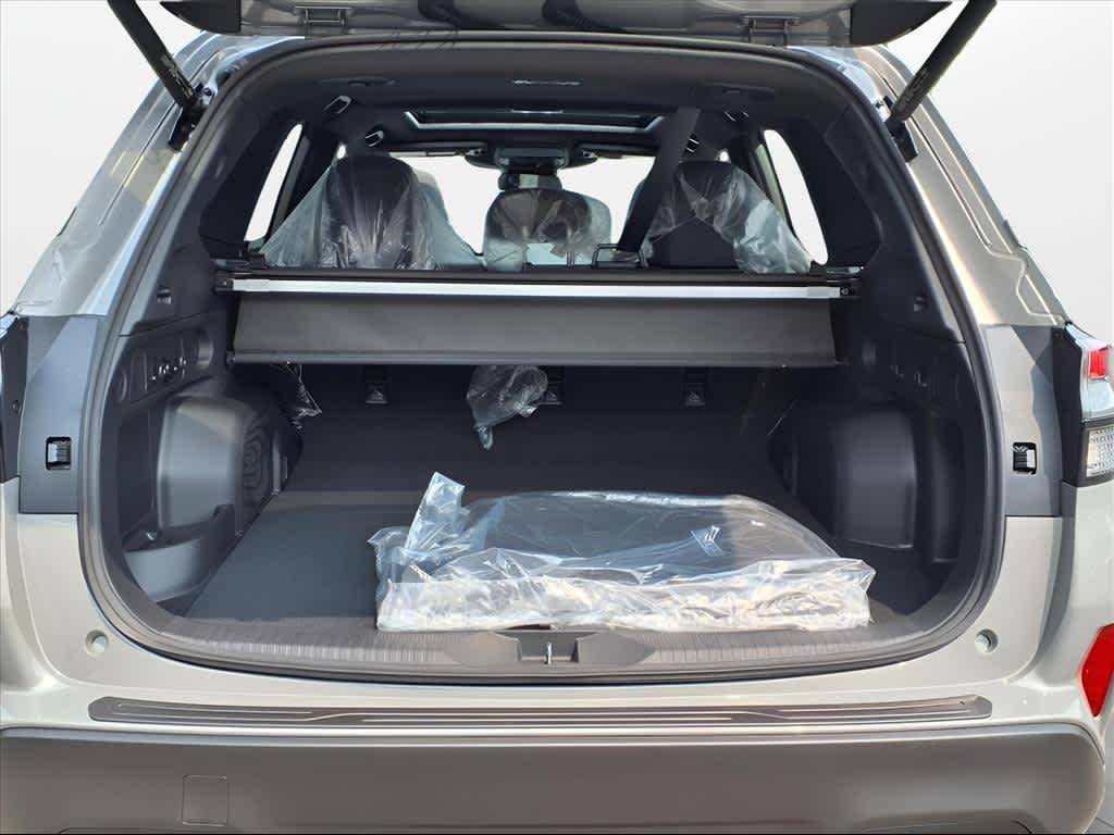 2025 Subaru Forester Premium Hybrid Lunenburg MA