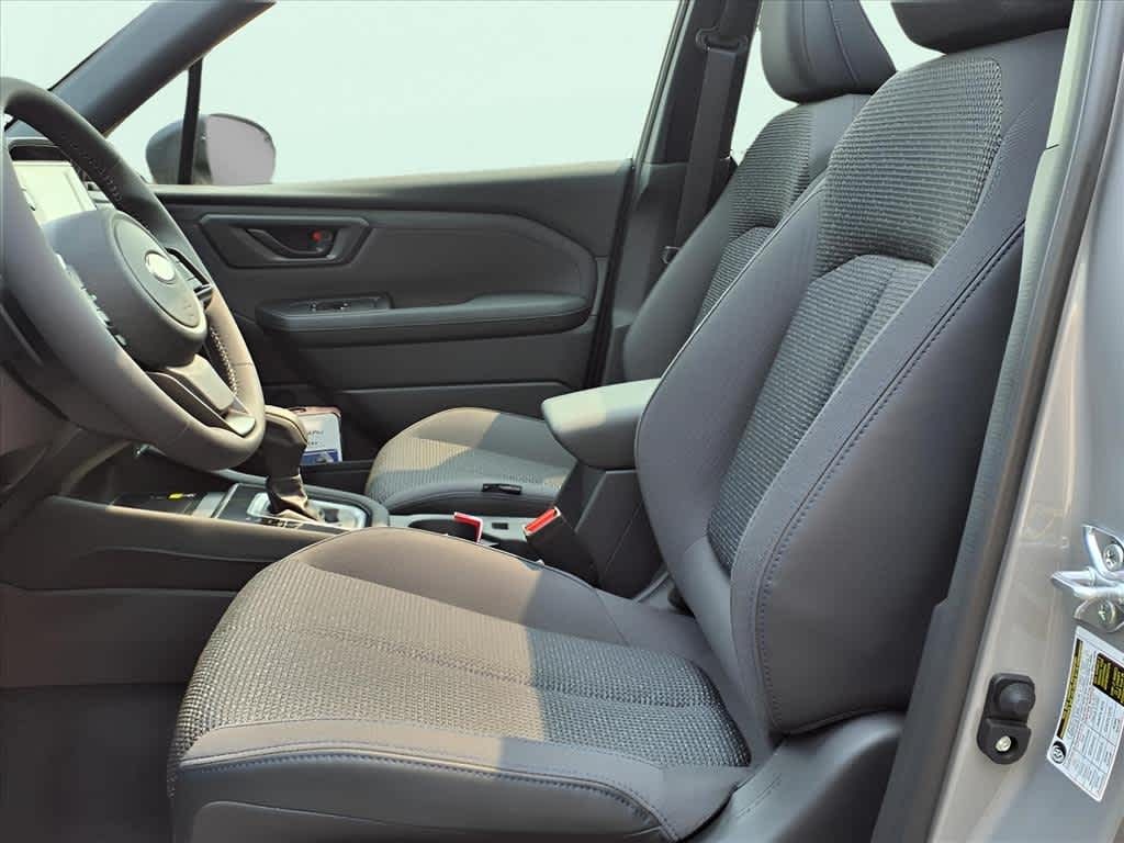 2025 Subaru Forester Premium Hybrid Lunenburg MA