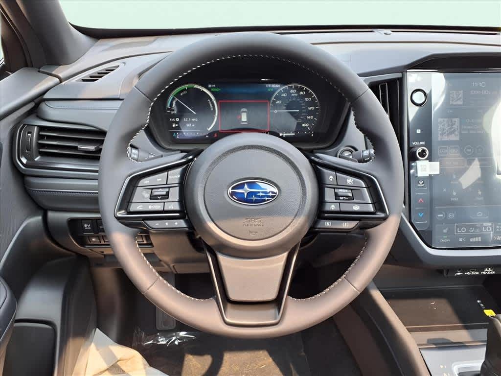 2025 Subaru Forester Premium Hybrid Lunenburg MA