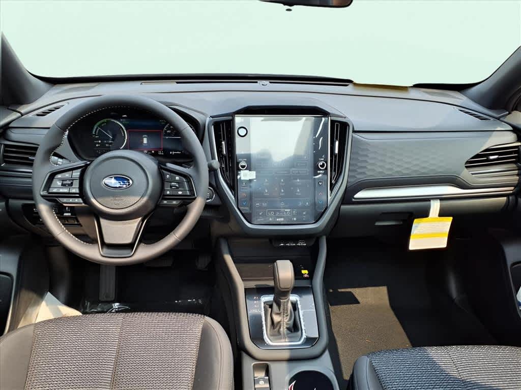 2025 Subaru Forester Premium Hybrid Lunenburg MA
