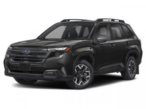 2025 Subaru Forester Premium Oshkosh WI