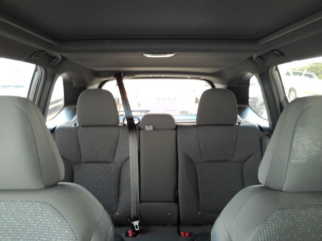 2025 Subaru Forester Premium Plano TX