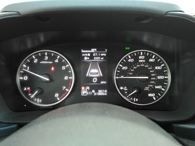 2025 Subaru Forester Premium Plano TX
