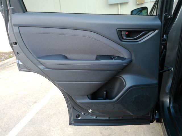 2025 Subaru Forester Premium Plano TX