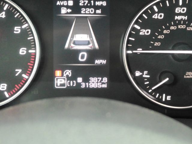 2025 Subaru Forester Premium Plano TX