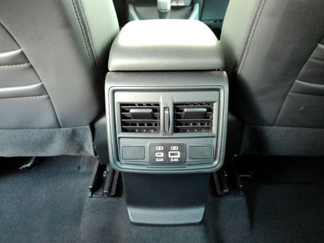 2025 Subaru Forester Premium Plano TX