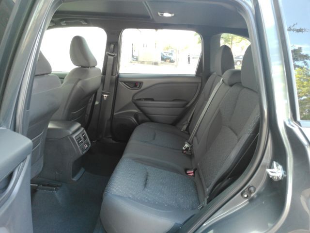 2025 Subaru Forester Premium Plano TX