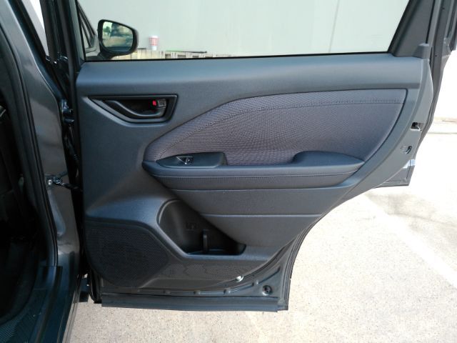2025 Subaru Forester Premium Plano TX