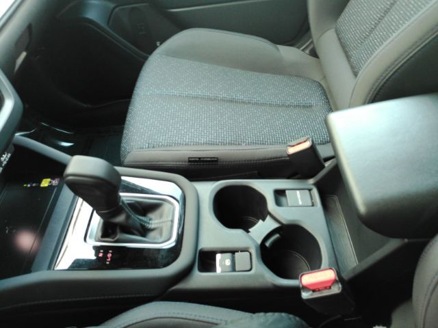 2025 Subaru Forester Premium Plano TX