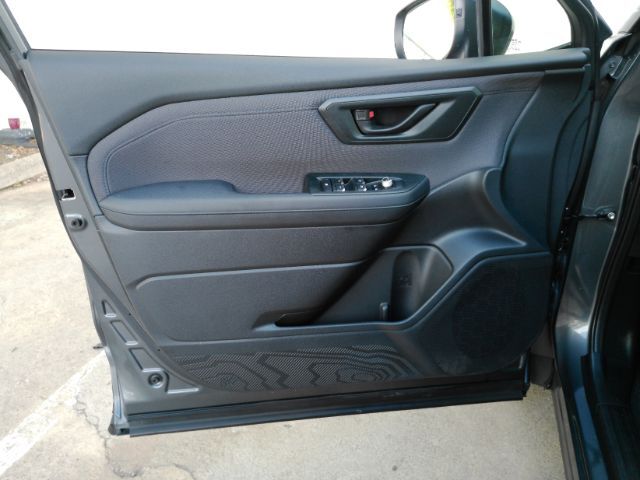 2025 Subaru Forester Premium Plano TX