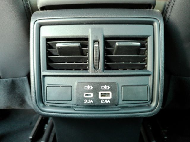 2025 Subaru Forester Premium Plano TX
