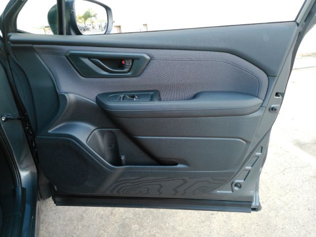 2025 Subaru Forester Premium Plano TX
