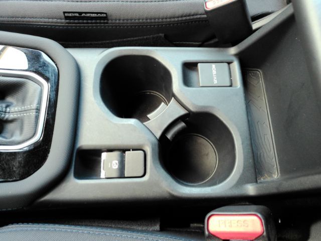 2025 Subaru Forester Premium Plano TX