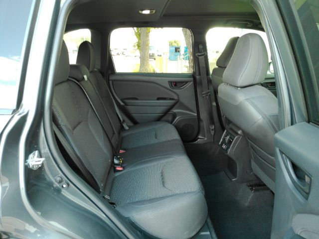 2025 Subaru Forester Premium Plano TX