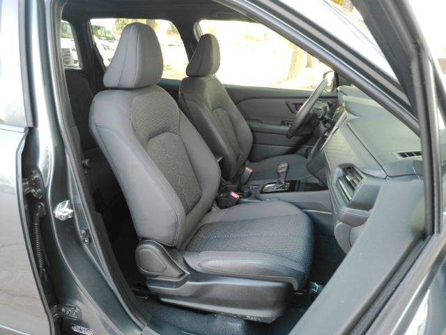 2025 Subaru Forester Premium Plano TX