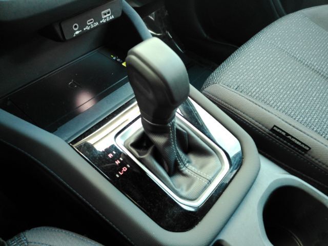 2025 Subaru Forester Premium Plano TX
