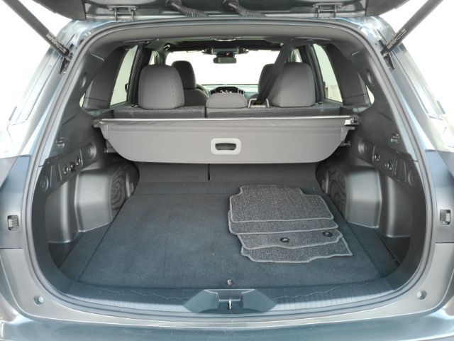 2025 Subaru Forester Premium Plano TX