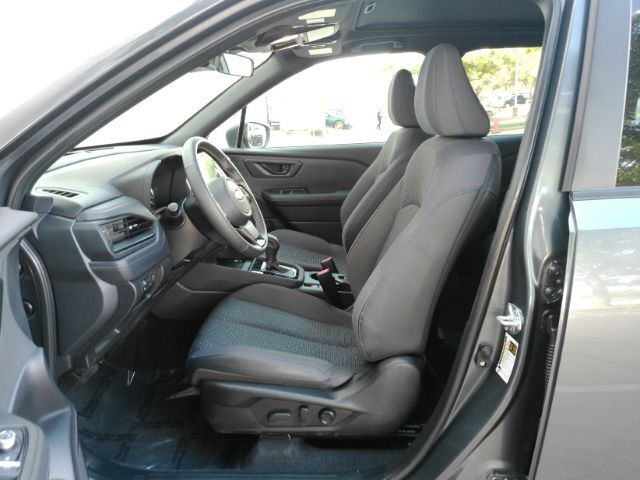 2025 Subaru Forester Premium Plano TX