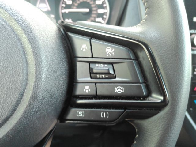 2025 Subaru Forester Premium Plano TX
