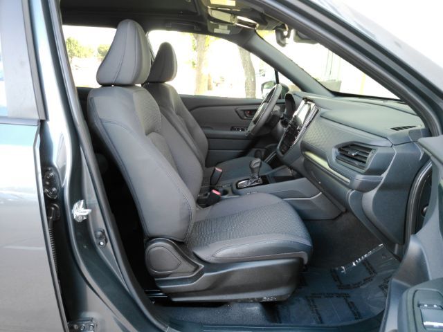 2025 Subaru Forester Premium Plano TX