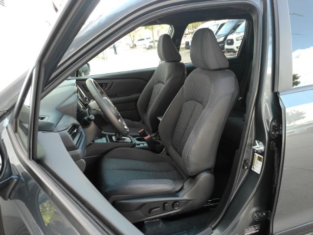 2025 Subaru Forester Premium Plano TX