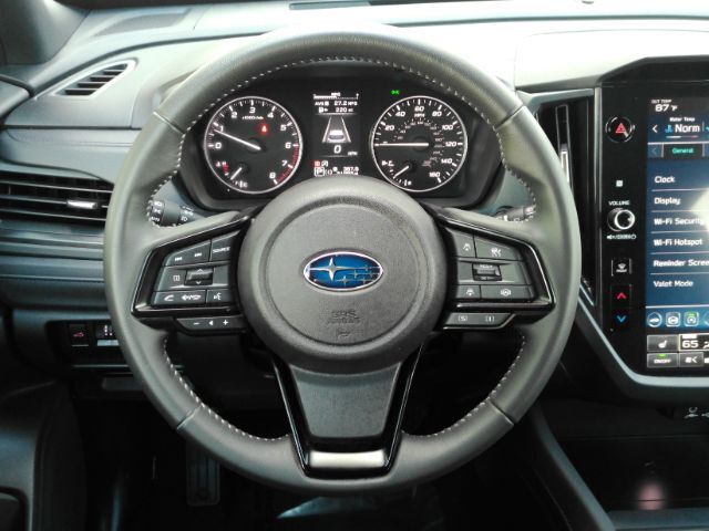 2025 Subaru Forester Premium Plano TX