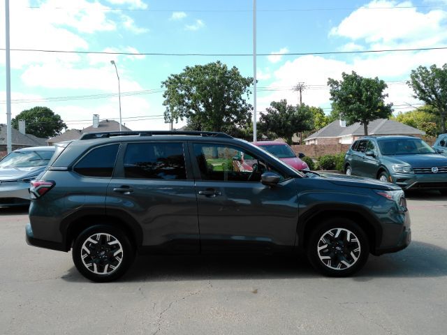 2025 Subaru Forester Premium Plano TX