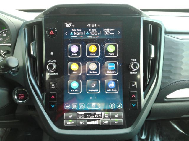 2025 Subaru Forester Premium Plano TX