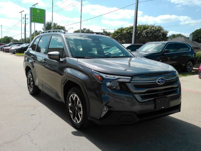 2025 Subaru Forester Premium Plano TX