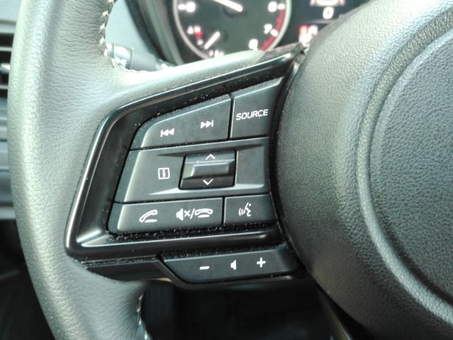 2025 Subaru Forester Premium Plano TX