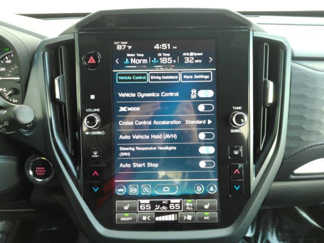 2025 Subaru Forester Premium Plano TX