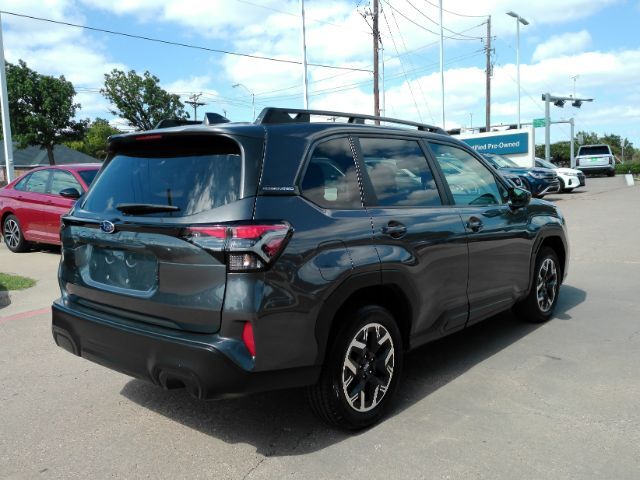 2025 Subaru Forester Premium Plano TX