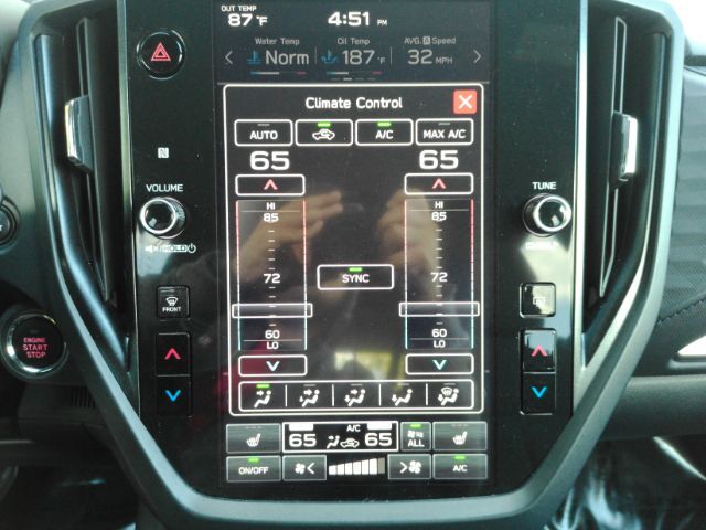 2025 Subaru Forester Premium Plano TX