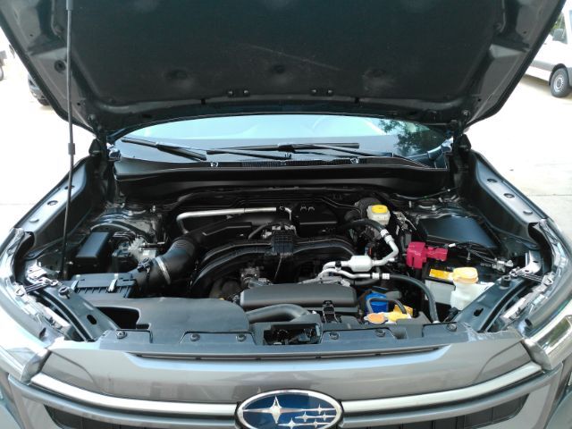 2025 Subaru Forester Premium Plano TX