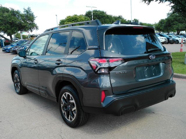 2025 Subaru Forester Premium Plano TX