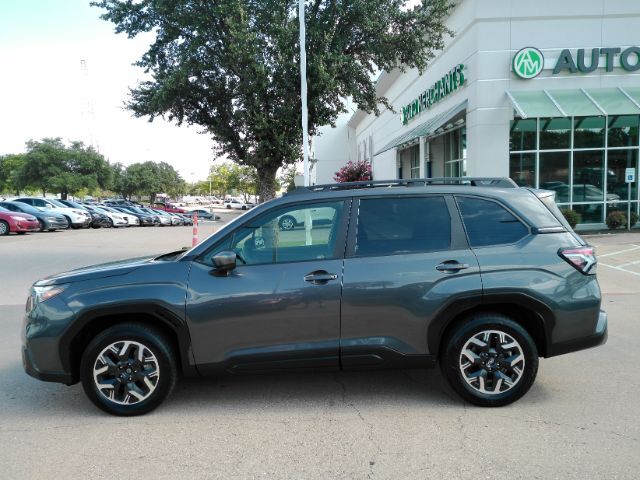 2025 Subaru Forester Premium Plano TX