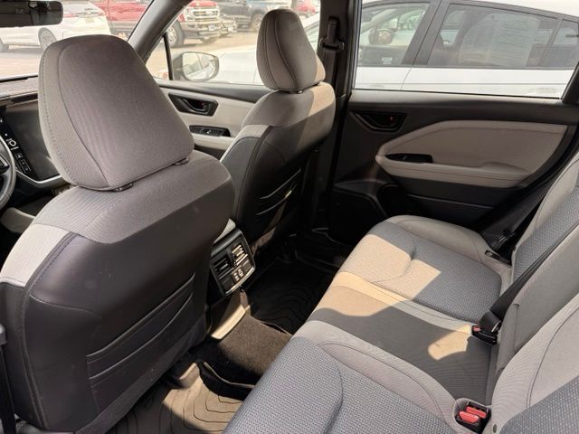 2025 Subaru Forester Premium Klamath Falls OR