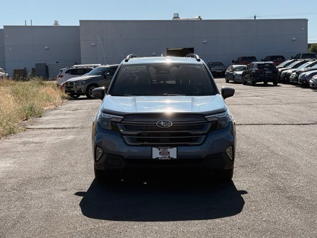 2025 Subaru Forester Premium Klamath Falls OR
