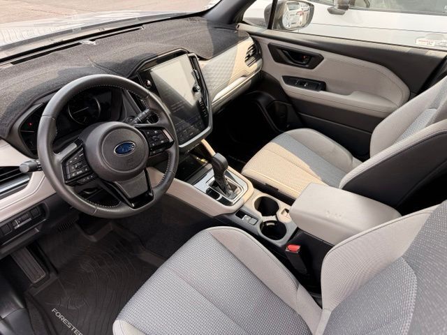 2025 Subaru Forester Premium Klamath Falls OR