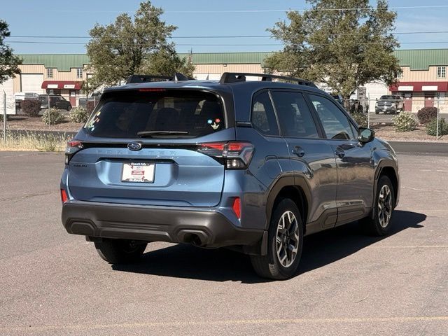 2025 Subaru Forester Premium Klamath Falls OR