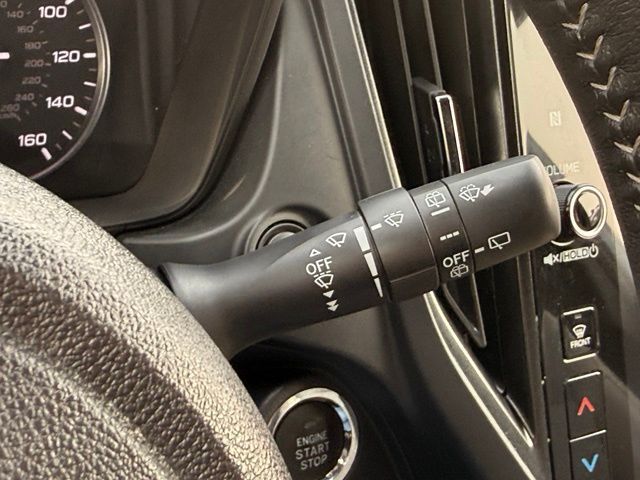 2025 Subaru Forester Premium Klamath Falls OR