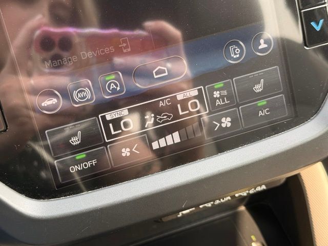 2025 Subaru Forester Premium Klamath Falls OR
