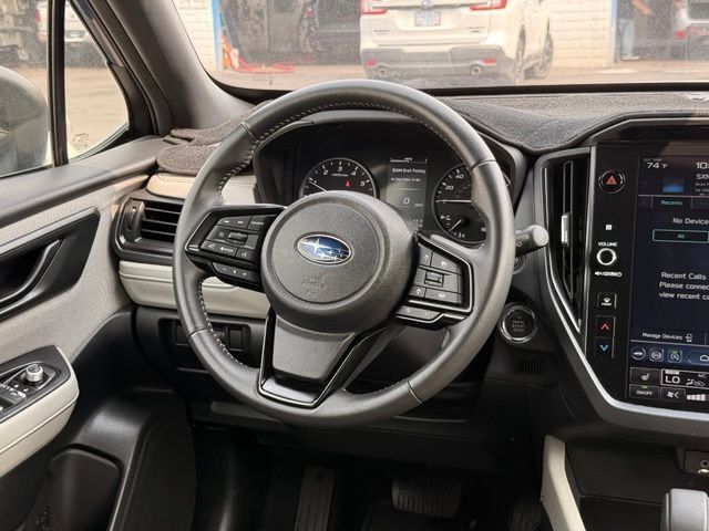 2025 Subaru Forester Premium Klamath Falls OR