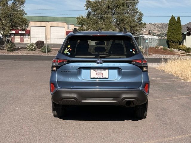 2025 Subaru Forester Premium Klamath Falls OR